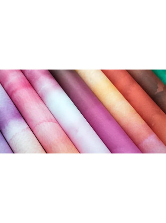 Ombré  - Collection "the essential" - Kit papiers 6" x 6" - Craft Consortium