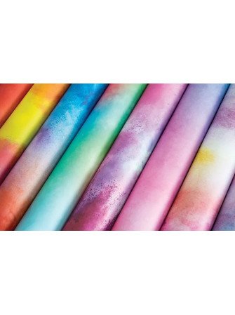 Pigment Infusions  - Collection "the essential" - Kit papiers 8" x 8" - Craft Consortium
