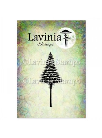 Snowy Fir Tree Small -...
