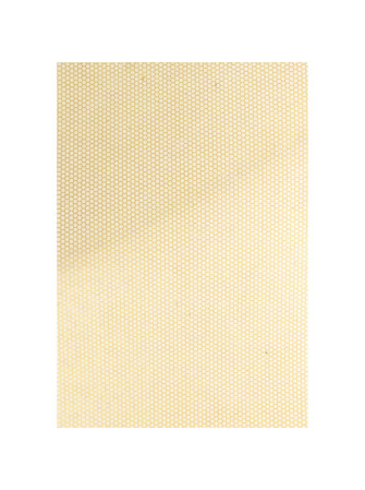 Papier Lokta Imprimés - Or  - La Collection Népalaise - Artemio