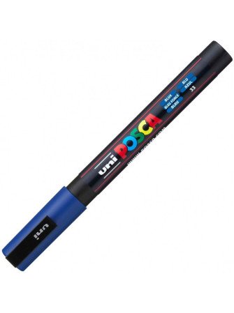 Feutre pointe fine PC-1M -...