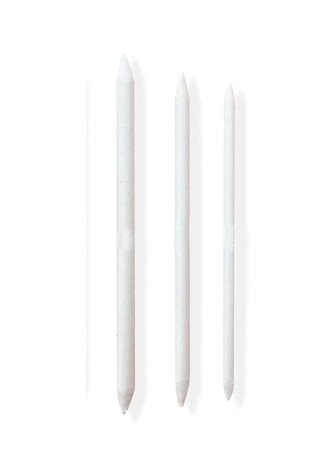 Baton d'estompe N° 2 -...