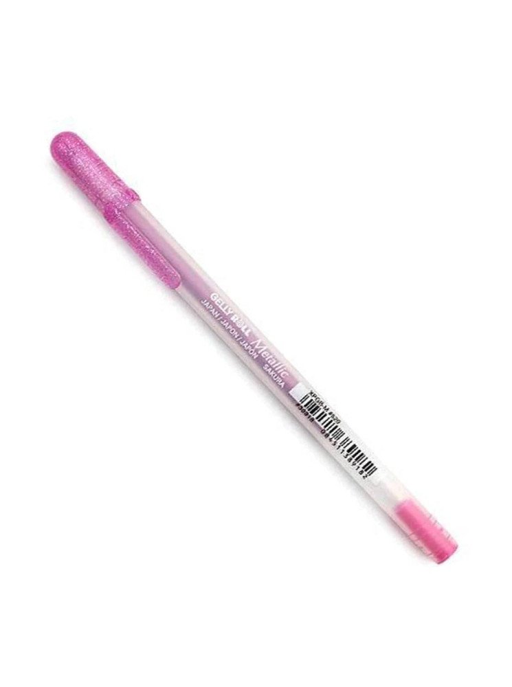 Gelly Roll - Métallique Rose - Sakura