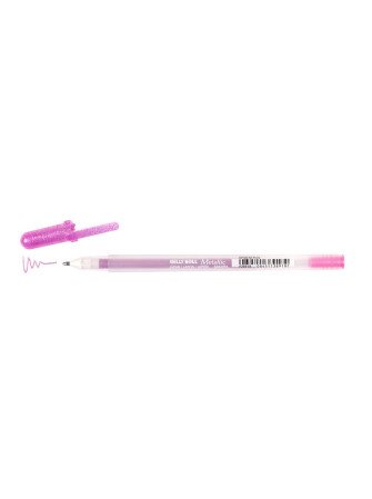 Gelly Roll - Métallique Rose - Sakura