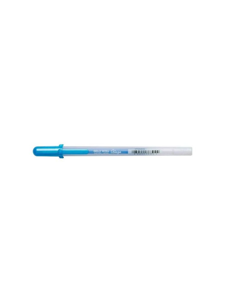 Gelly Roll - Glaze 3D - Bleu - Sakura