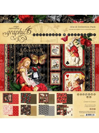 Pack papiers - Collection...
