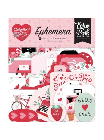 Ephemera - Collection...