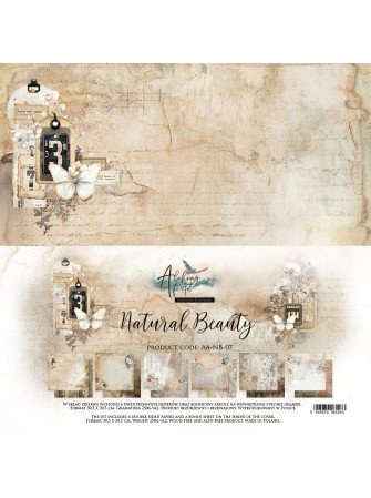 Pack papiers - Collection...