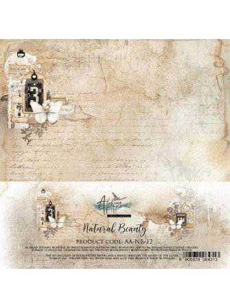 Pack papiers 15 x 15 cm -...