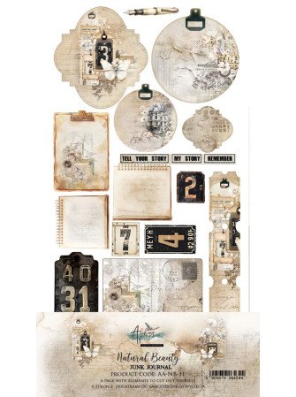 Pack de décors à découper -...