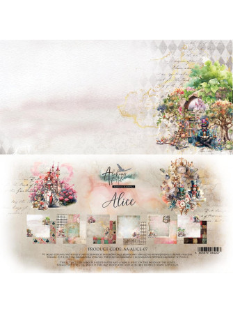 Pack papiers - Collection...