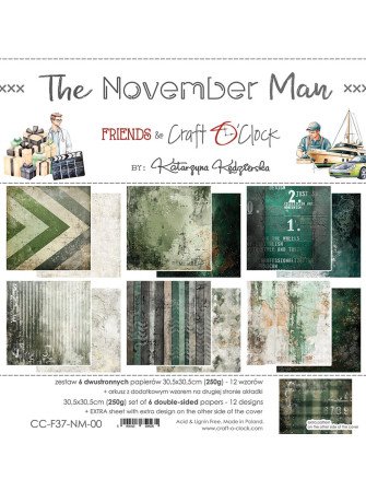 Pack papiers - Collection...