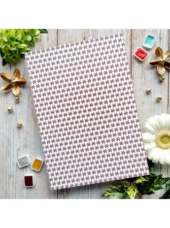 Papeterie créative - Collection "It's always tea time" - Chou & Flowers