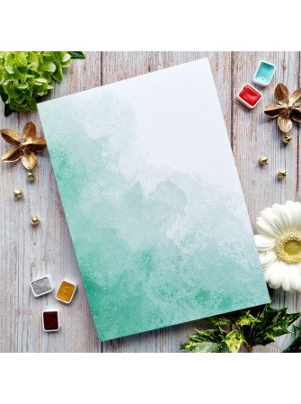 Papeterie créative - Collection "It's always tea time" - Chou & Flowers