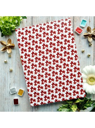 Papeterie créative - Collection "It's always tea time" - Chou & Flowers