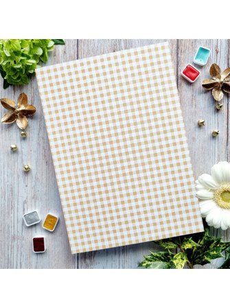 Papeterie créative - Collection "It's always tea time" - Chou & Flowers