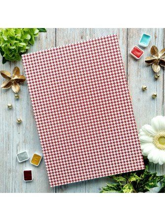Papeterie créative - Collection "It's always tea time" - Chou & Flowers