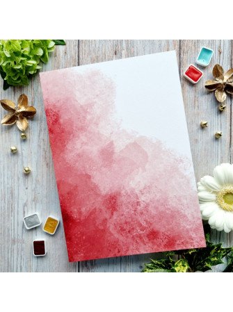 Papeterie créative - Collection "It's always tea time" - Chou & Flowers