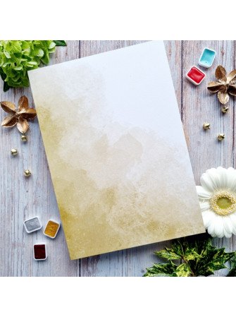 Papeterie créative - Collection "It's always tea time" - Chou & Flowers