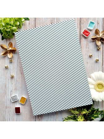 Papeterie créative - Collection "It's always tea time" - Chou & Flowers
