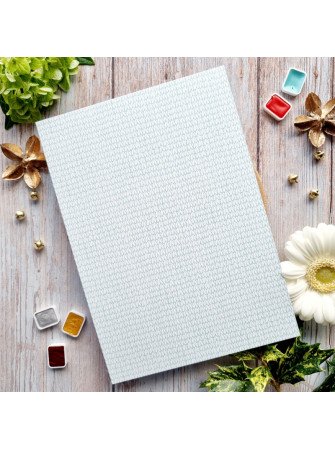 Papeterie créative - Collection "It's always tea time" - Chou & Flowers