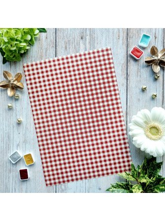 Les Junks - Collection "It's always tea time" - Chou & Flowers