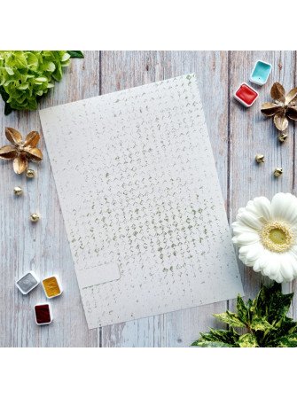 Les Junks - Collection "It's always tea time" - Chou & Flowers