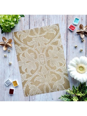 Les Junks - Collection "It's always tea time" - Chou & Flowers