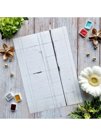 Les Junks - Collection "It's always tea time" - Chou & Flowers