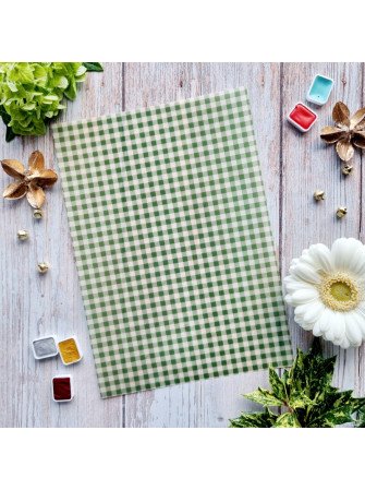Les Junks - Collection "It's always tea time" - Chou & Flowers