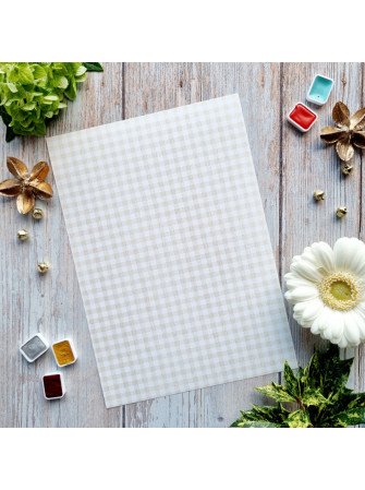 Les Junks - Collection "It's always tea time" - Chou & Flowers