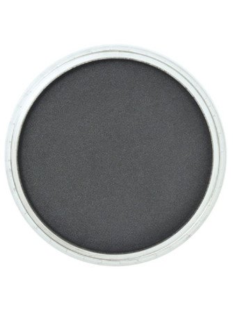 Panpastel Pastels ultra tendre - Médium nacré noir grain fin