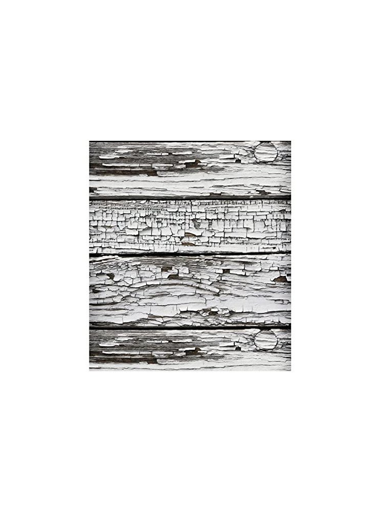 Bois craquelé - Feuille de riz - Craft Consortium