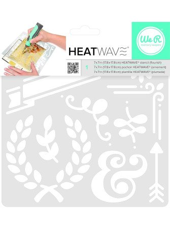 Collection "Heat Wave" -...