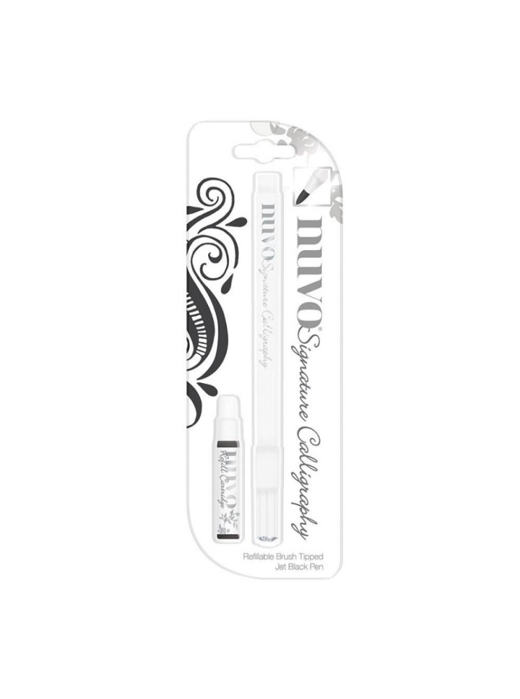 Signature Calligraphy Pen - Nuvo - Tonic Studios