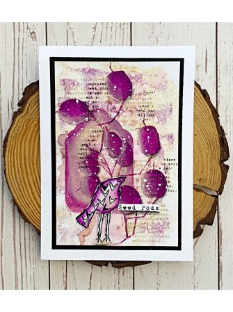 Tag - Snippet Stencils - Tracy Evans
