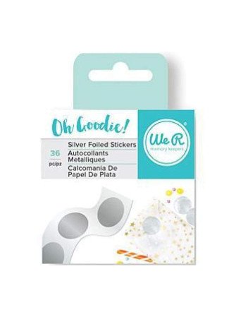 Stickers - Oh Goodie! - We...