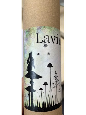 Stickers Window Art - Counting star - Lavinia