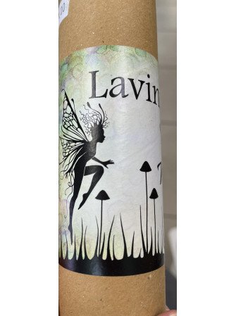 Stickers Window Art - Meadow Fairy - Lavinia