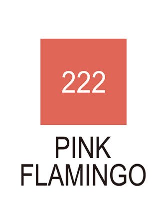 Pink Flamingo - 222 - Clean...