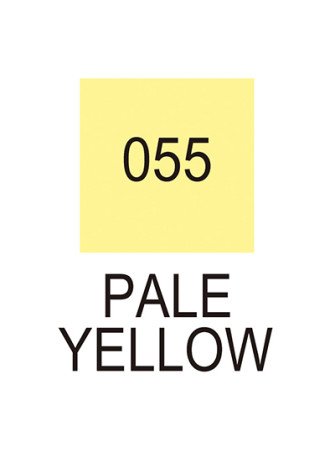Pale Yellow - 055 - Clean...