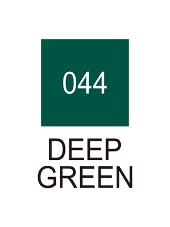 Deep Green - 044 - Clean...