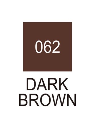Dark Brown - 062 - Clean...