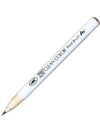 Blush - 069 - Clean Color Real Brush - Kuretake