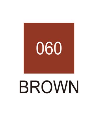 Brown - 060 - Clean Color...
