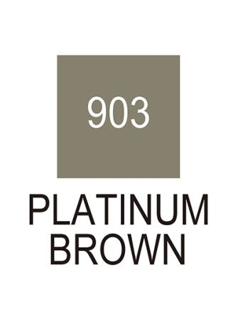 Platinum Brown - 903 -...