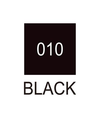 Black - 010 - Clean Color...