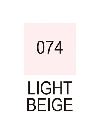 Set de 12 Clean Color Real Brush - Gentle Colors - Kuretake