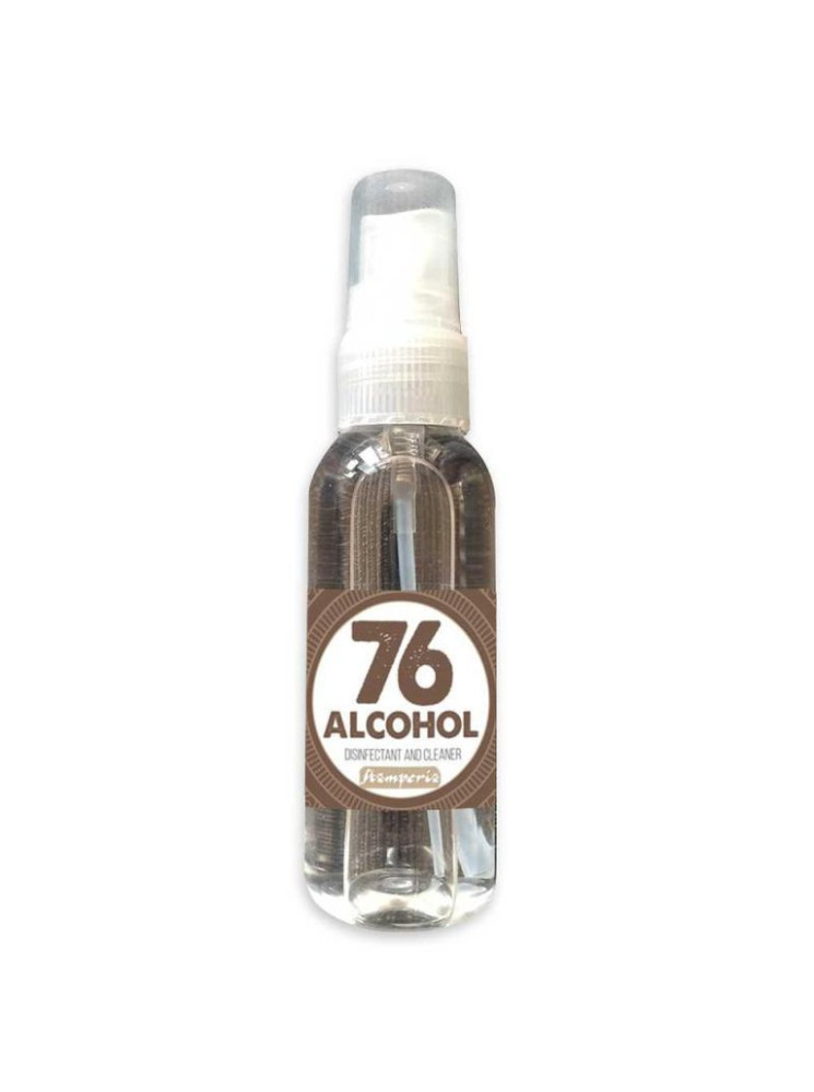 Spray alcool - Stamperia