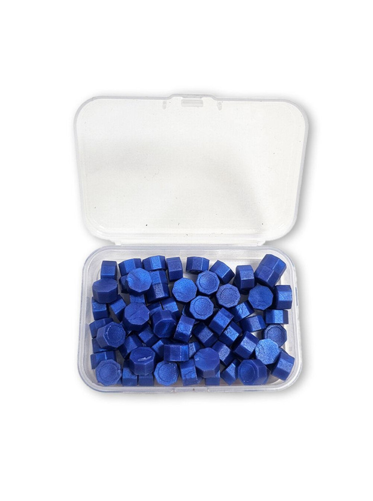 Pastille de cire - Bluette - Stamperia